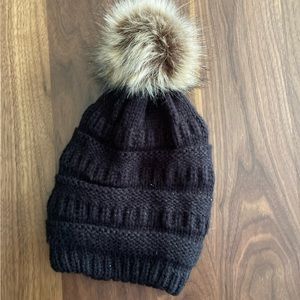 Kids Beanie